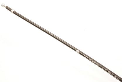 Hood Release Cable 05-11 Audi A6 S6 C6 - Genuine - 4F1 823 531 B