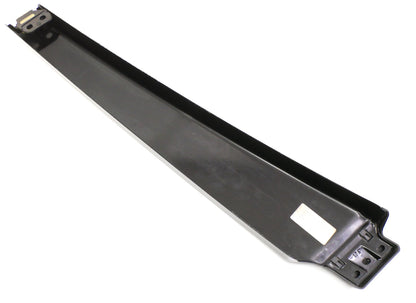 LH Exterior B Pillar Trim Between Doors / Windows 05-11 Audi A6 S6 4F0 853 289 A