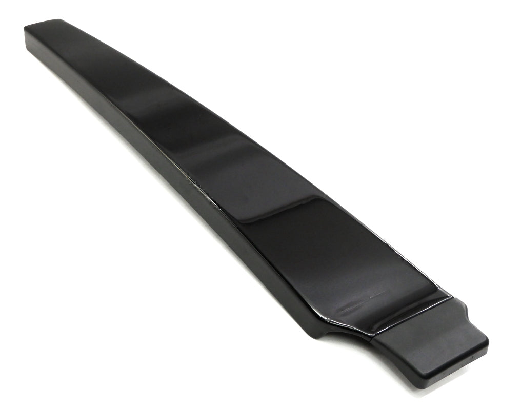 RH Exterior B Pillar Trim Between Doors / Windows 05-11 Audi A6 S6 4F0 853 290 A