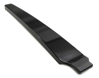 RH Exterior B Pillar Trim Between Doors / Windows 05-11 Audi A6 S6 4F0 853 290 A