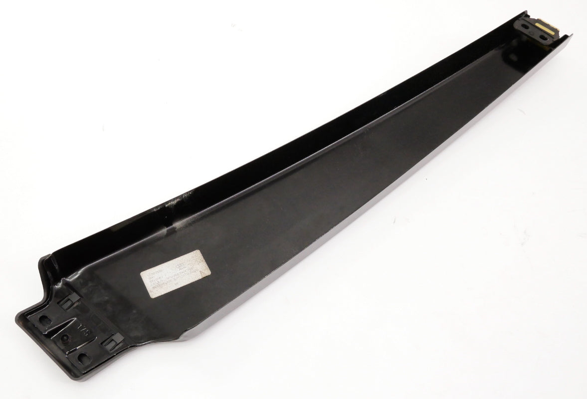 RH Exterior B Pillar Trim Between Doors / Windows 05-11 Audi A6 S6 4F0 853 290 A