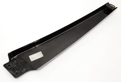 RH Exterior B Pillar Trim Between Doors / Windows 05-11 Audi A6 S6 4F0 853 290 A