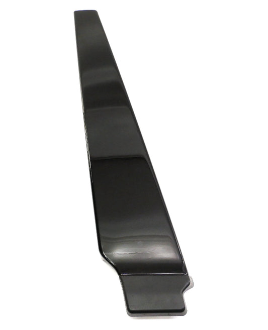 RH Exterior B Pillar Trim Between Doors / Windows 05-11 Audi A6 S6 4F0 853 290 A
