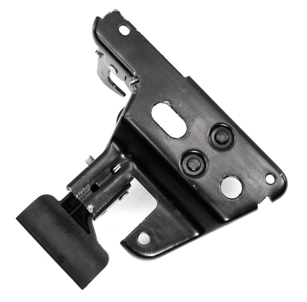 Exterior Hood Latch Release Handle 05-11 Audi A6 S6 C6 - Genuine - 4F0 823 480 B