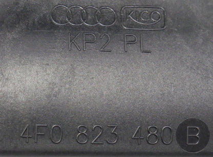 Exterior Hood Latch Release Handle 05-11 Audi A6 S6 C6 - Genuine - 4F0 823 480 B