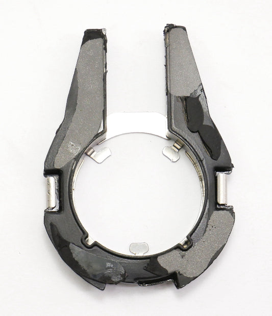 Auto Dimming Compass Interior Mirror Mount Bracket Audi A3 S3 A4 S4 A6 S6 TT