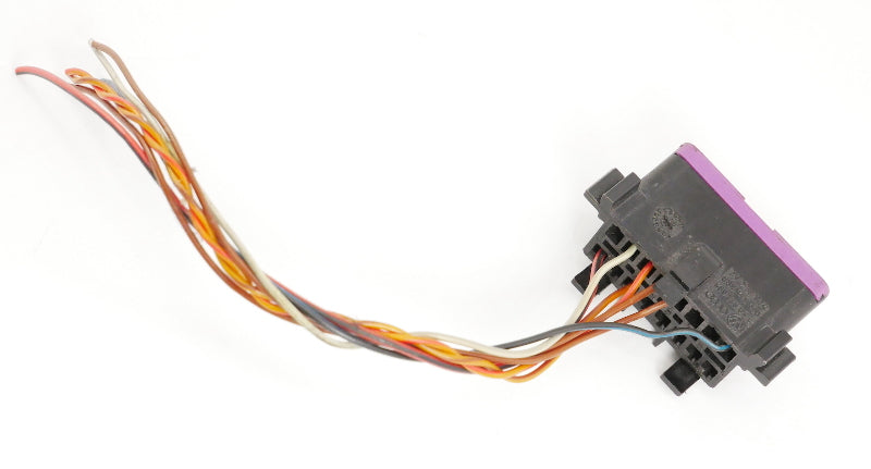 OBD Diagnostics Port 05-11 Audi A6 S6 C6 - Genuine - 3A0 972 695