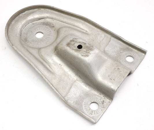 Front Sub Frame Subframe Bracket 05-11 Audi A6 S6 C6 - Genuine - 4F0 399 541 C