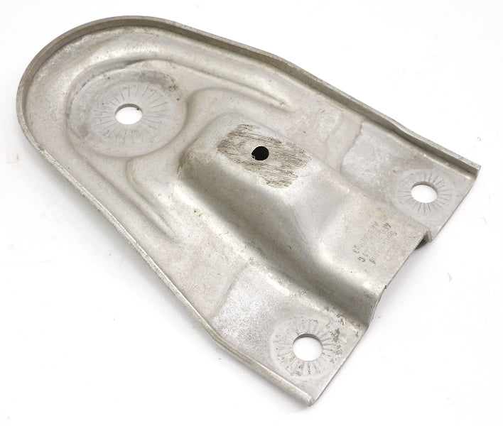 Front Sub Frame Subframe Bracket 05-11 Audi A6 S6 C6 - Genuine - 4F0 399 541 C