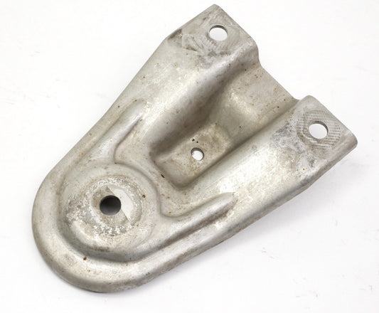 Front Sub Frame Subframe Bracket 05-11 Audi A6 S6 C6 - Genuine - 4F0 399 541 C