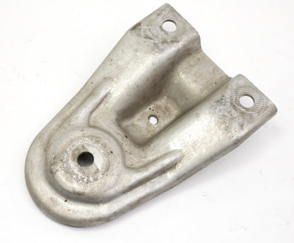 Front Sub Frame Subframe Bracket 05-11 Audi A6 S6 C6 - Genuine - 4F0 399 541 C