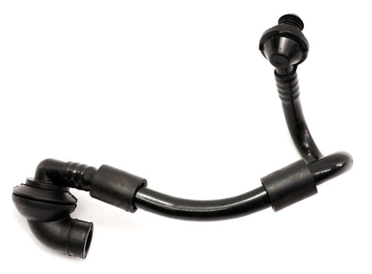 Brake Booster Vacuum Line Hose 05-11 Audi A6 C6 - Genuine - 4F1 611 931 K