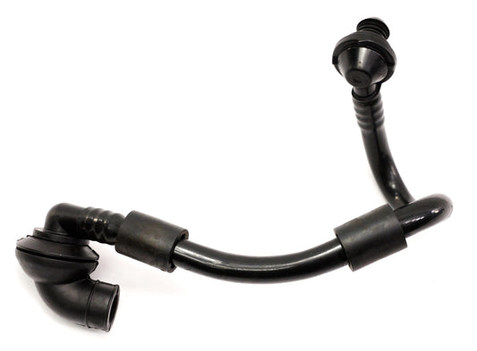 Brake Booster Vacuum Line Hose 05-11 Audi A6 C6 - Genuine - 4F1 611 931 K