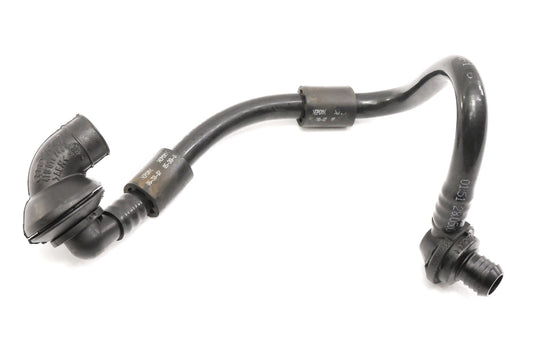 Brake Booster Vacuum Line Hose 05-11 Audi A6 C6 - Genuine - 4F1 611 931 K