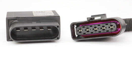 Fuel Pump Control Module 06-08 Audi A6 3.2 V6 - Genuine - 4F0 906 093 H