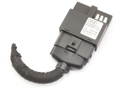 Fuel Pump Control Module 06-08 Audi A6 3.2 V6 - Genuine - 4F0 906 093 H