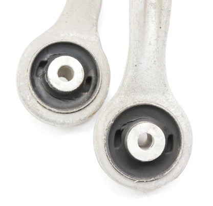 LH Front Spindle Knuckle Bearing Upright 05-11 Audi A6 C6 V6 - 4F0 407 241 C