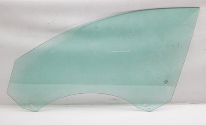 LH Front Door Window Side Glass 05-11 Audi A6 S6 C6 - Genuine