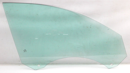 RH Front Door Window Side Glass 05-11 Audi A6 S6 C6 - Genuine
