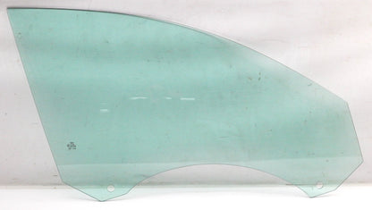 RH Front Door Window Side Glass 05-11 Audi A6 S6 C6 - Genuine