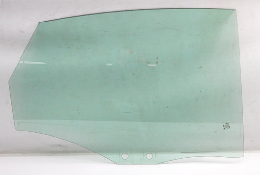 RH Rear Door Window Side Glass 05-11 Audi A6 S6 C6 Sedan - Genuine