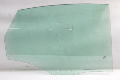 RH Rear Door Window Side Glass 05-11 Audi A6 S6 C6 Sedan - Genuine