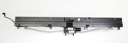 Rear Window Power Sun Shade 05-11 Audi A6 S6 C6 - Genuine - 4F5 861 325