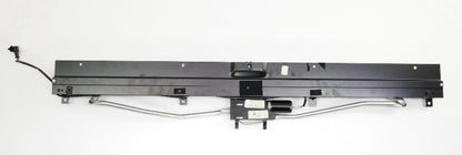 Rear Window Power Sun Shade 05-11 Audi A6 S6 C6 - Genuine - 4F5 861 325