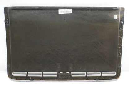 Sunroof Sun Shade Cover 11-18 VW Jetta Sedan MK6 Sedan Pearl Grey ~ Genuine ~