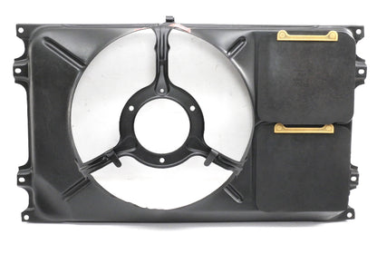 Electric Radiator Cooling Fan Shroud 75-84 VW Rabbit Jetta Scirocco Pickup MK1 -