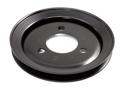 Water Pump Pulley VW Cabriolet Rabbit GTI Jetta Scirocco Mk1 -  055 121 031 B