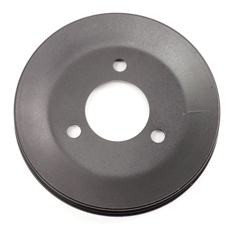 Water Pump Pulley VW Cabriolet Rabbit GTI Jetta Scirocco Mk1 -  055 121 031 B