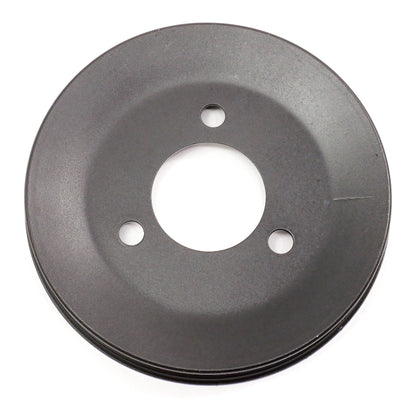 Water Pump Pulley VW Cabriolet Rabbit GTI Jetta Scirocco Mk1 -  055 121 031 B