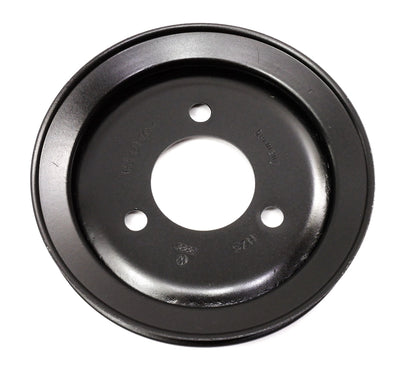 Water Pump Pulley VW Cabriolet Rabbit GTI Jetta Scirocco Mk1 -  055 121 031 B