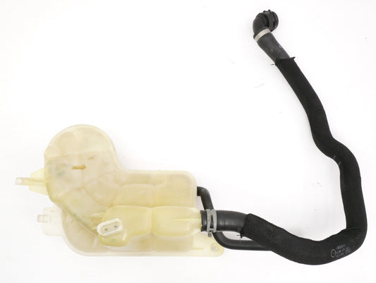 Coolant Overflow Tank 05-11 Audi A6 3.2 3.0 V6 - Genuine - 4F0 121 403 N