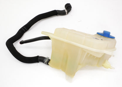 Coolant Overflow Tank 05-11 Audi A6 3.2 3.0 V6 - Genuine - 4F0 121 403 N