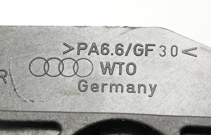 RH Rear Seat Fold Down Latch 02-08 Audi A4 S4 B6 B7 A6 C6 - Genuine 8E0 885 880