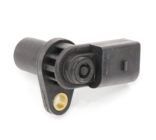 Crank Sensor 05-11 Audi A4 B7 A6 3.0 3.2 V6 A8 4.2 V8 - Genuine - 06E 906 433