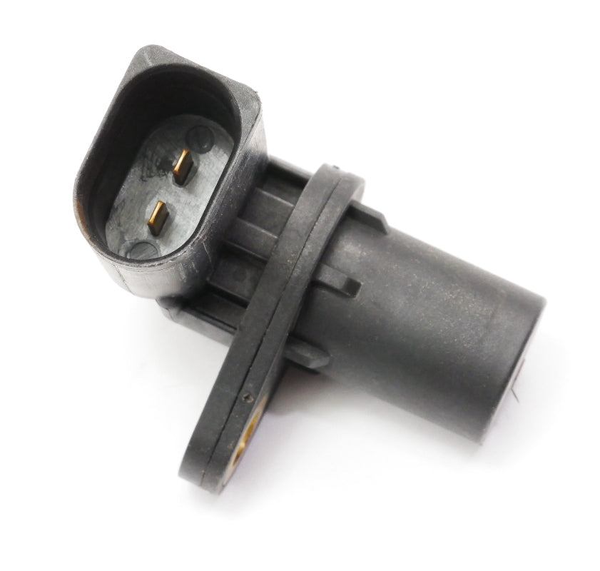 Crank Sensor 05-11 Audi A4 B7 A6 3.0 3.2 V6 A8 4.2 V8 - Genuine - 06E 906 433