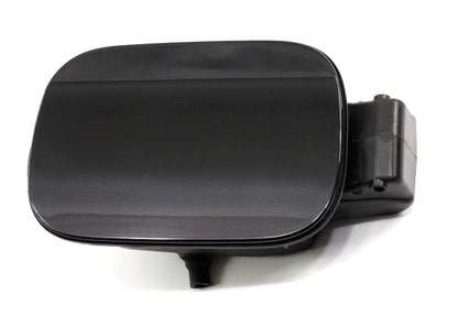 Gas Fuel Door Cap Cover 09-14 VW Jetta Sportwagen TDI Diesel Black - 1K9 809 857