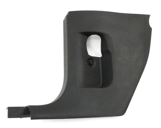 LH Kick Panel Trim 05-10 VW Jetta Rabbit GTI MK5 09-14 Sportwagen 1K1 863 483 A