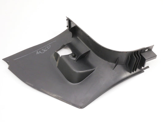 LH Kick Panel Trim 05-10 VW Jetta Rabbit GTI MK5 09-14 Sportwagen 1K1 863 483 A