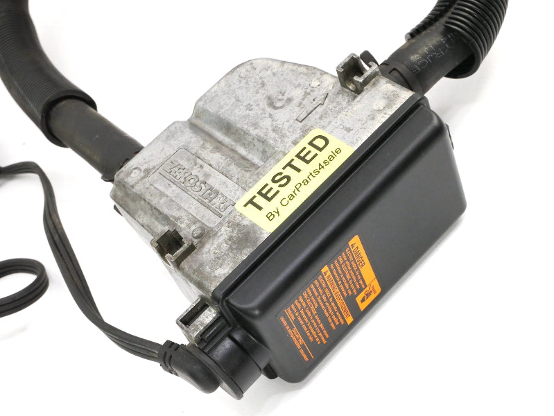 FrostHeater Diesel Coolant Block Heater 10-14 VW Jetta Sportwagen Golf MK6 TDI