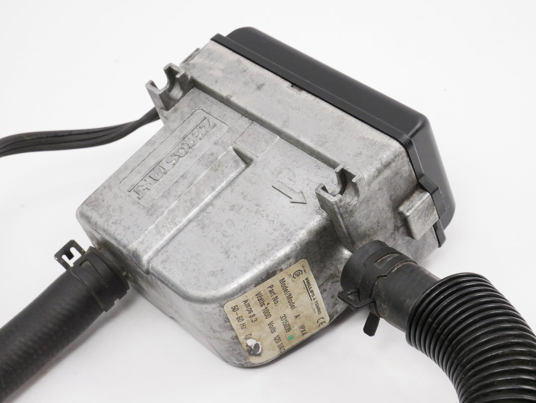 FrostHeater Diesel Coolant Block Heater 10-14 VW Jetta Sportwagen Golf MK6 TDI