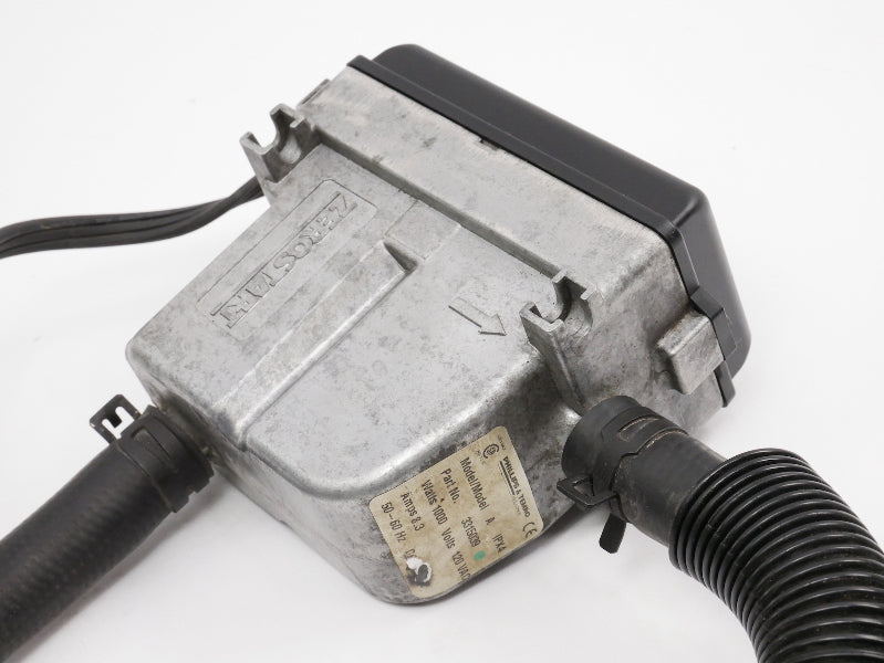 FrostHeater Diesel Coolant Block Heater 10-14 VW Jetta Sportwagen Golf MK6 TDI