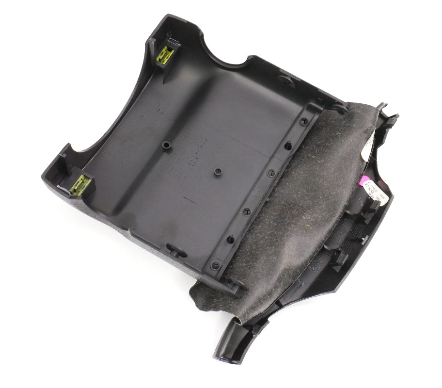 Upper Column Surround Trim Ignition 10-14 VW Jetta Golf MK6 Beetle 5N0 858 565 A