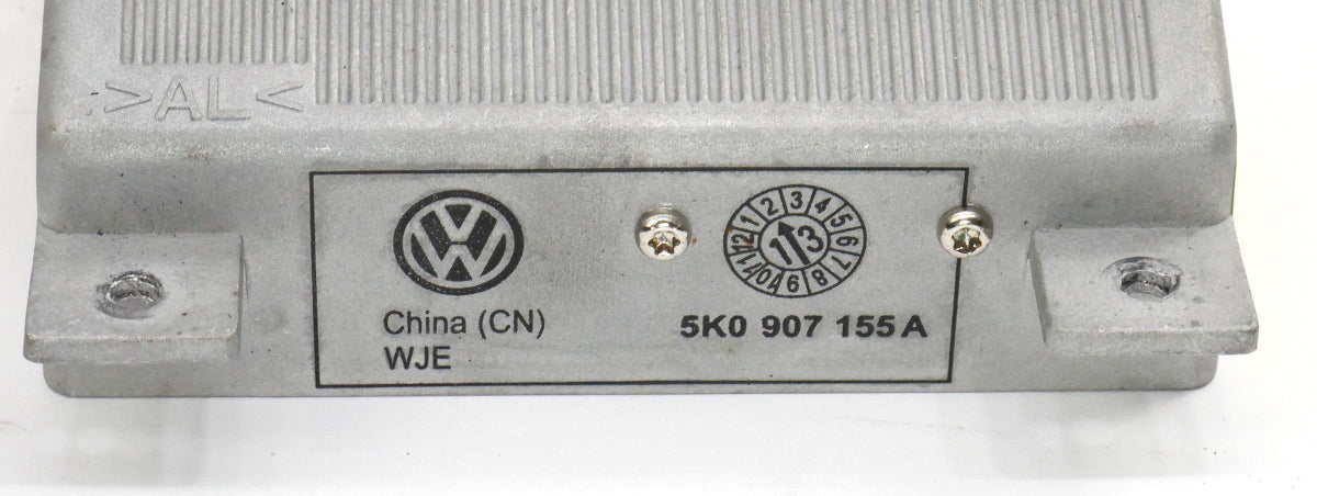 AC Power Inverter 115v AC Outlet 10-14 VW Jetta Golf GTI MK6 - 5K0 907 155 A