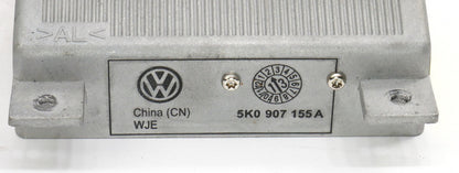 AC Power Inverter 115v AC Outlet 10-14 VW Jetta Golf GTI MK6 - 5K0 907 155 A