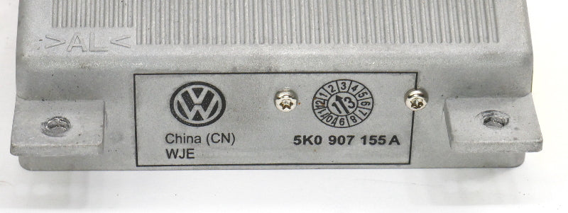 AC Power Inverter 115v AC Outlet 10-14 VW Jetta Golf GTI MK6 - 5K0 907 155 A