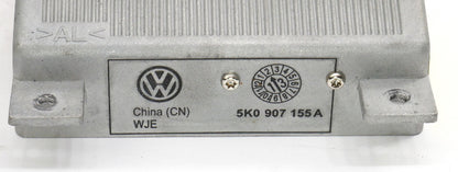 AC Power Inverter 115v AC Outlet 10-14 VW Jetta Golf GTI MK6 - 5K0 907 155 A